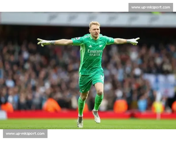 拉姆斯代尔的梦幻迎宾会：足球与梦想的双向奔赴